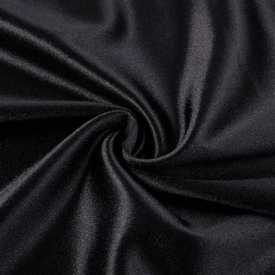 Warp - Polyester -Hemd -Stoff stricken